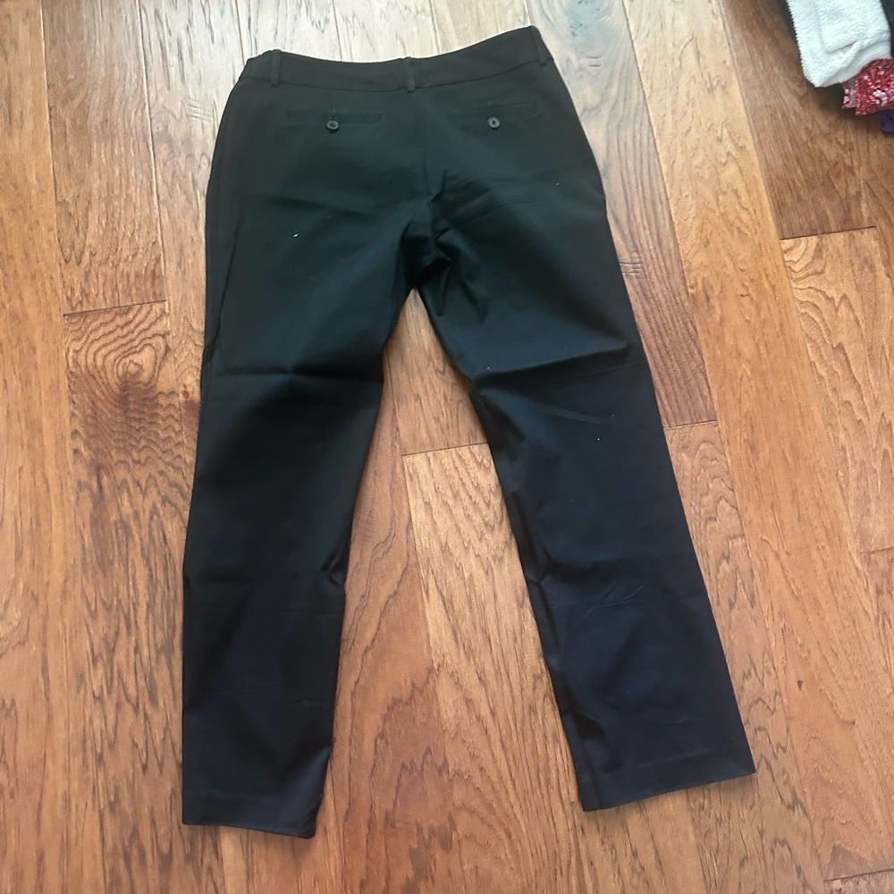 New York & Company black pants